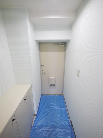 グランドール井上の物件内観写真